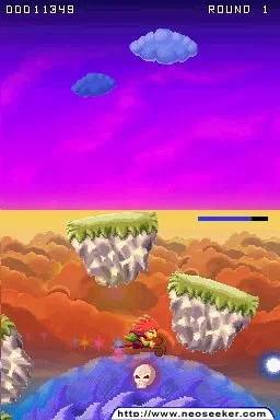 Gaia's Moon - кадр 1