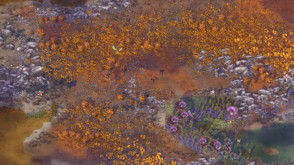 Unclaimed World - кадр 10