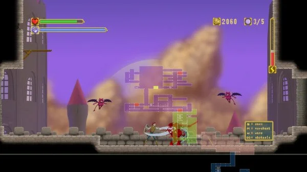 Magicians & Looters - кадр 2