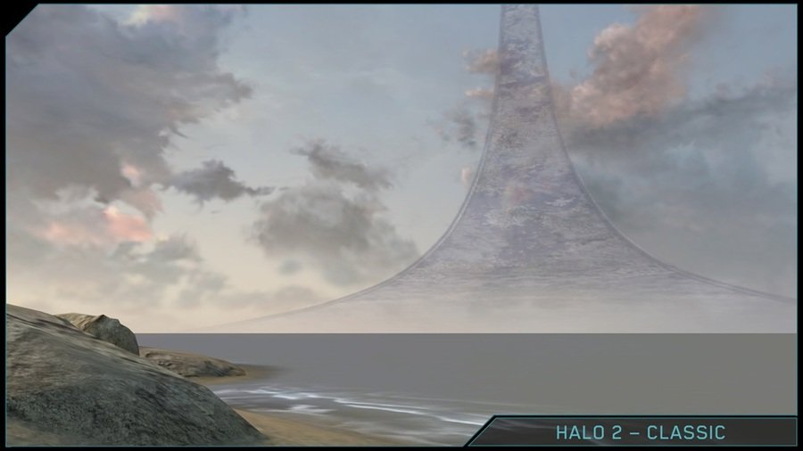 Halo 3: ODST — скриншот 5