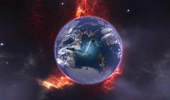 Legends of Pegasus — скриншот 5