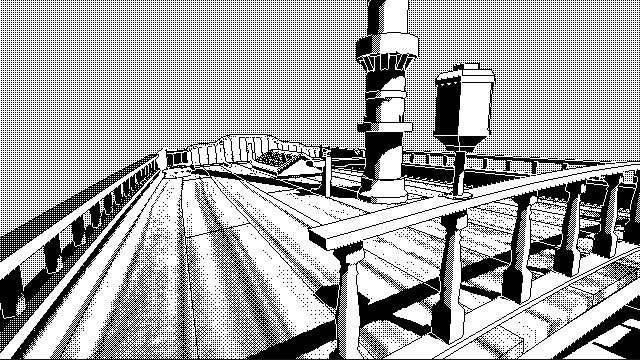 Return of the Obra Dinn — скриншот 3