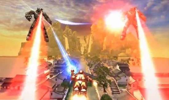 Iron Man 3 - кадр 4