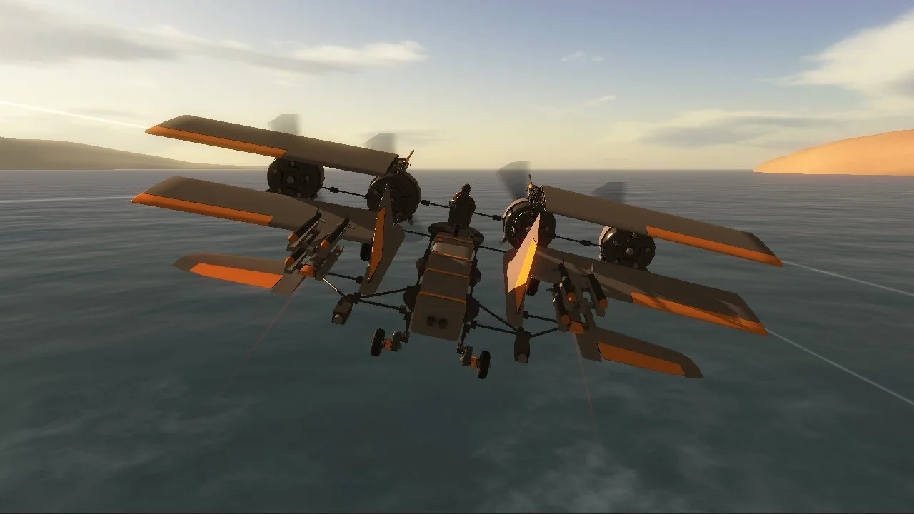 Homebrew - кадр 7