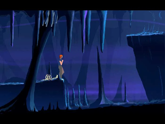 Another World - кадр 13