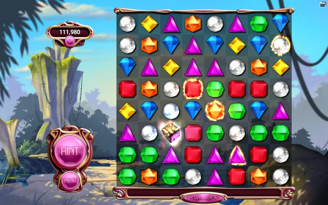 Bejeweled 3 - кадр 14
