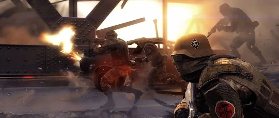 Wolfenstein: The New Order - кадр 15
