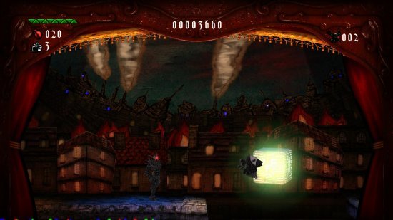 Black Knight Sword — скриншот 6