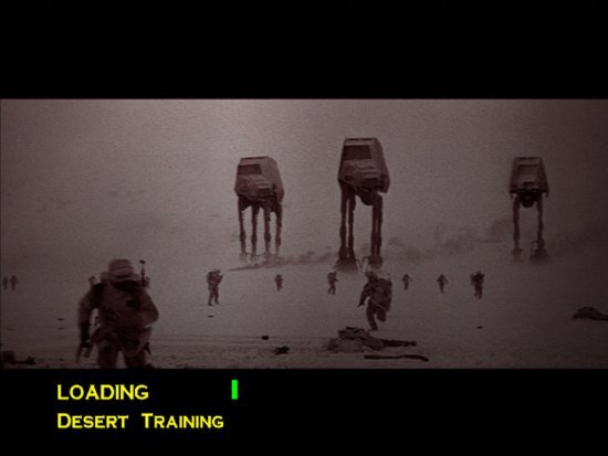 Star Wars: Force Commander — скриншот 8