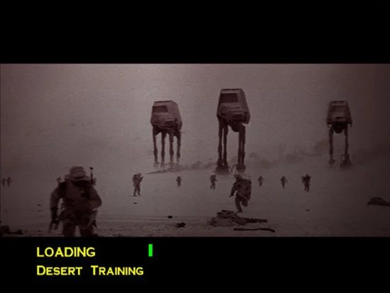 Star Wars: Force Commander - кадр 8
