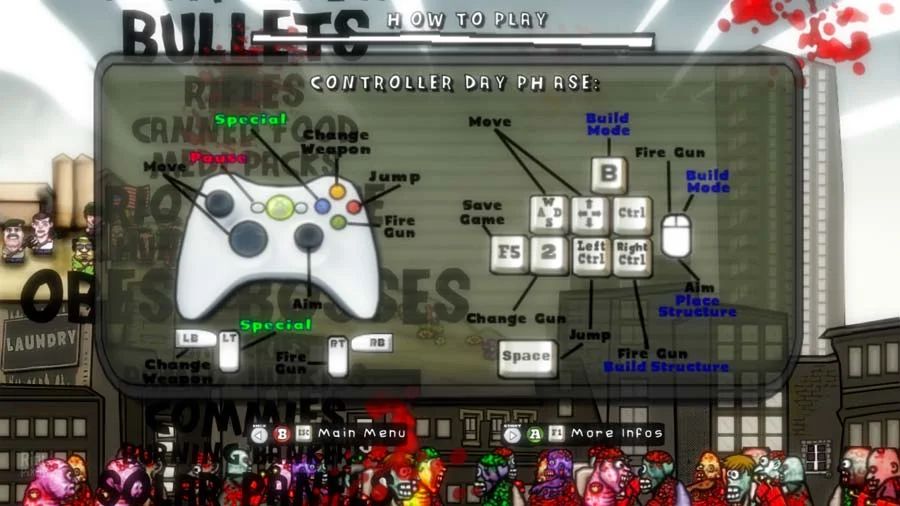 Uberzombie USA - кадр 3