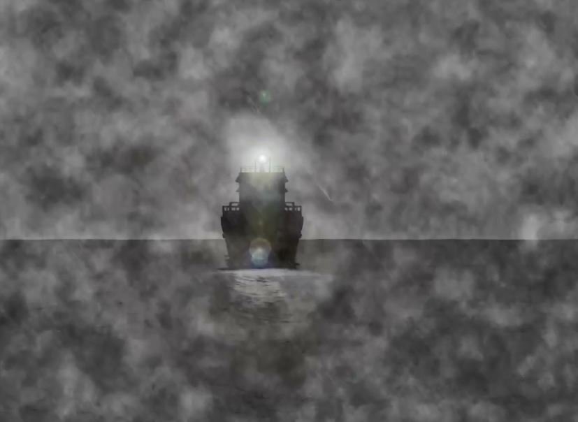 FOG: The Story of Jacques Matthews — скриншот 2