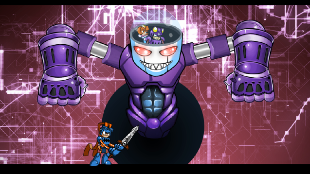 Nefarious — скриншот 5