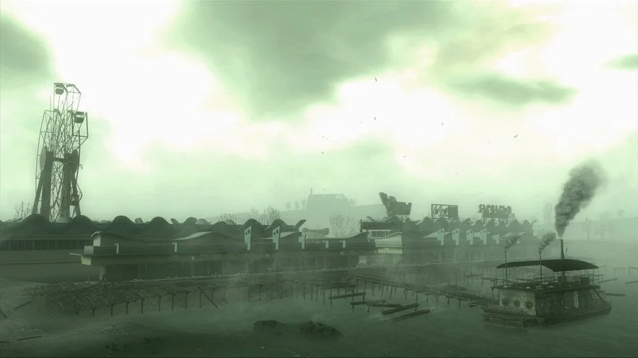 Fallout 3 - кадр 8
