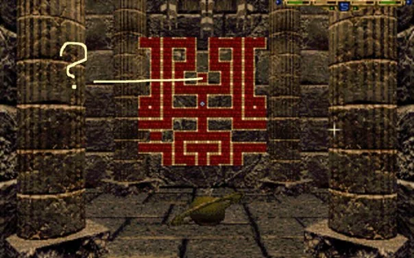 Stonekeep (2010) - кадр 6