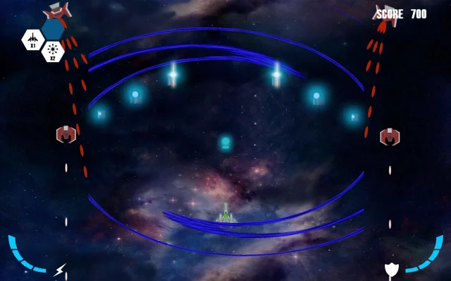 P.R.I.S.M - кадр 4