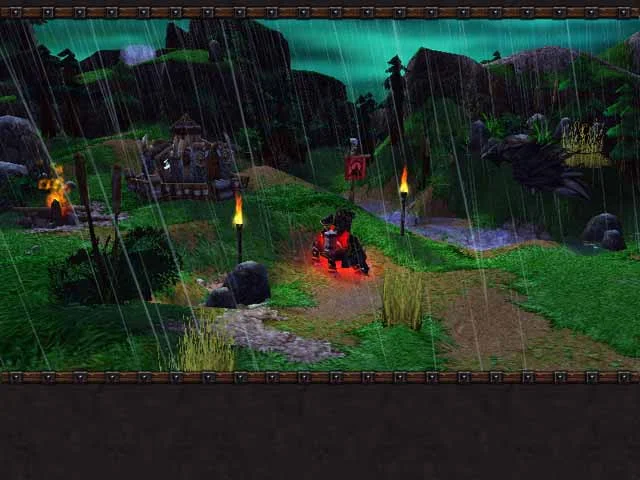 Warcraft III: Reign of Chaos - кадр 4