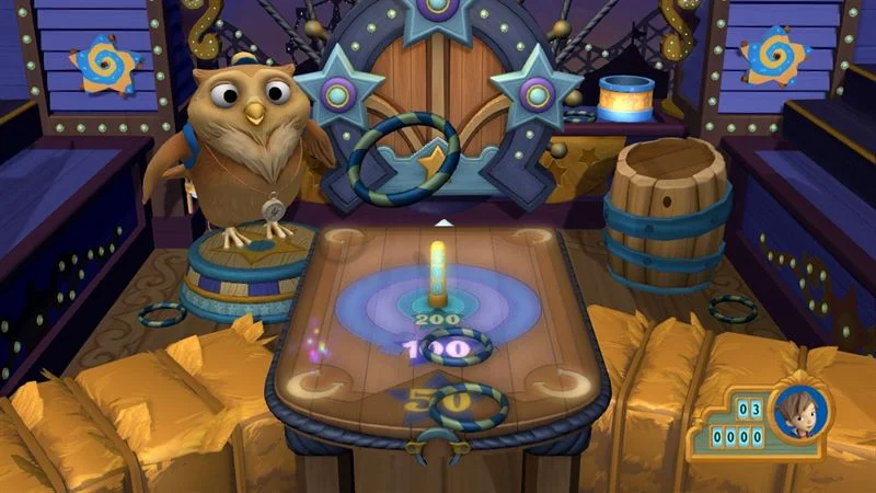 Carnival Island - кадр 4