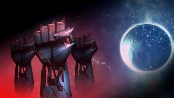 Anomaly Defenders — скриншот 2