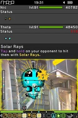 Spirit Hunters Inc Bruce vS Sniff - кадр 2