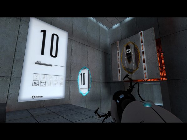 Half-Life 2: Orange Box — скриншот 6