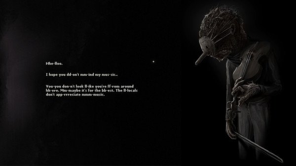Darkwood — скриншот 3