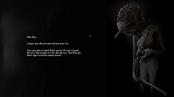 Darkwood - кадр 4