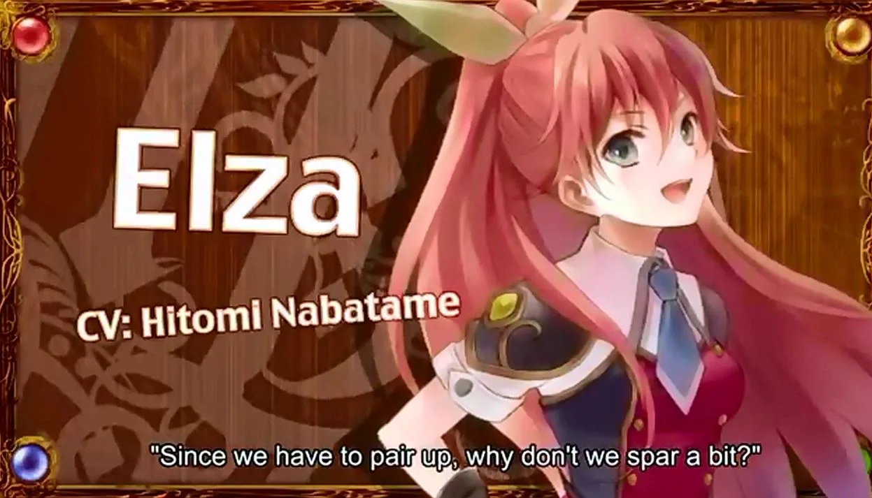 Monster Monpiece - кадр 5