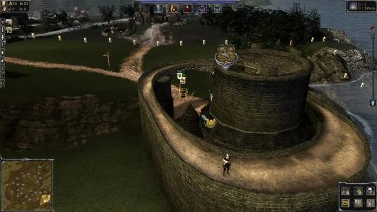 A Game of Thrones: Genesis - кадр 7