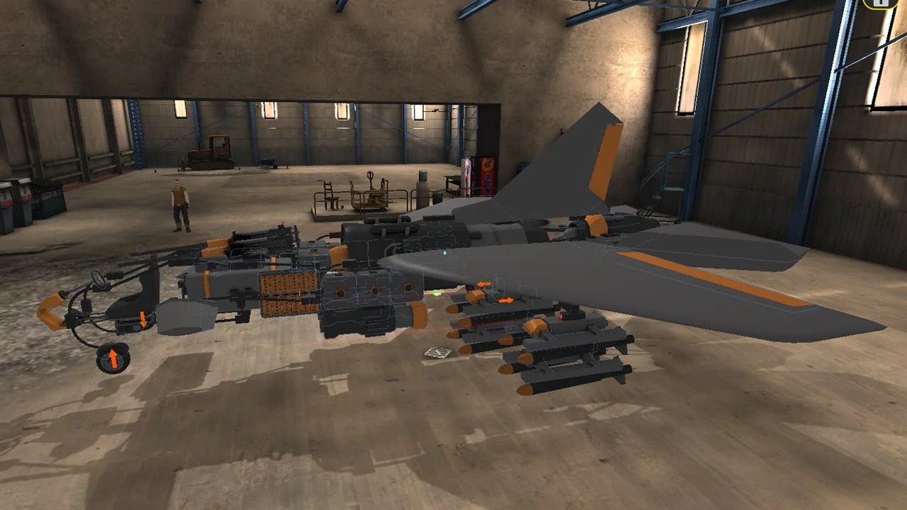 Homebrew - кадр 13