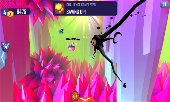 Tentacles: Enter The Mind - кадр 1