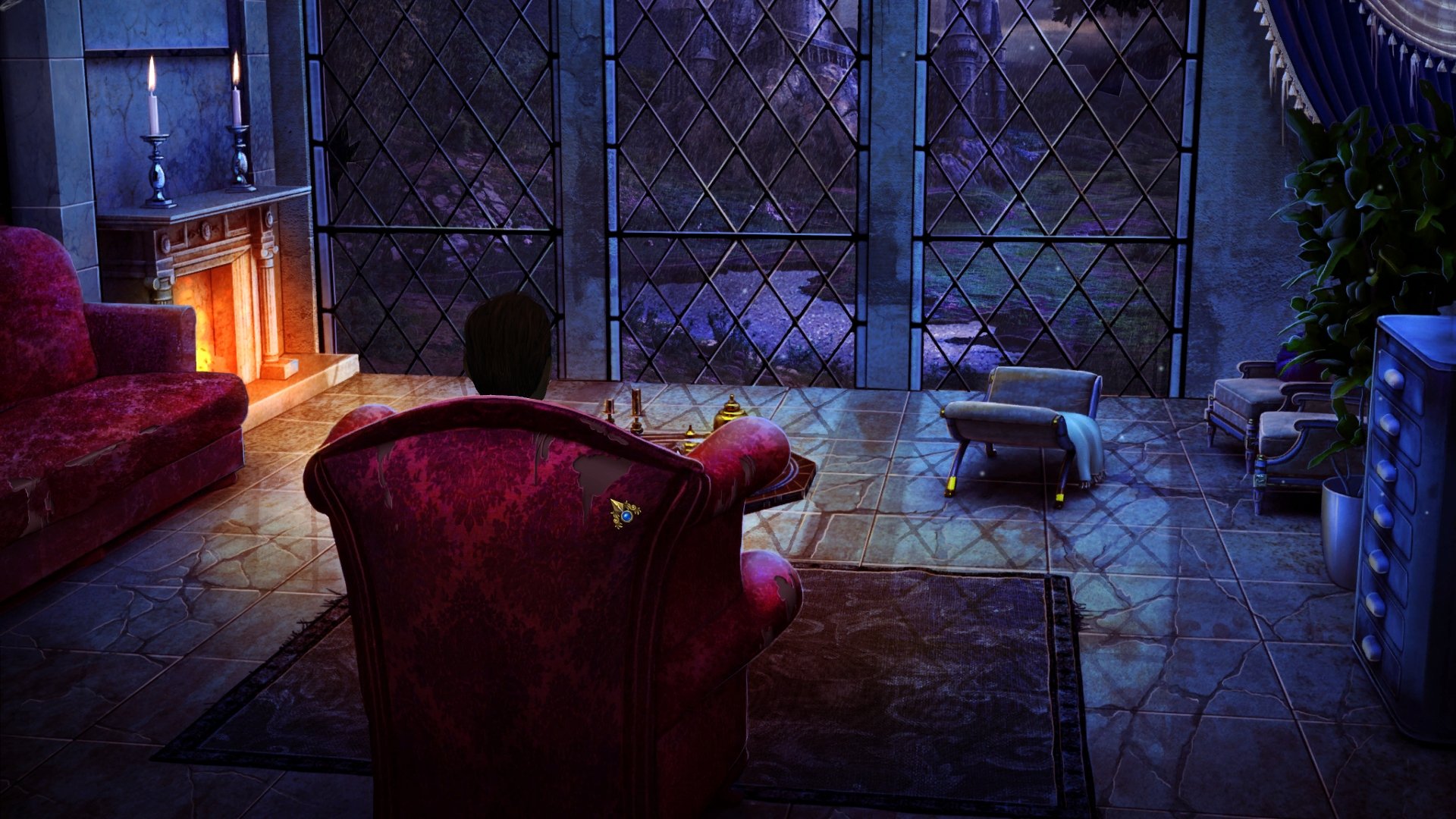 Frankenstein: Master of Death — скриншот 3
