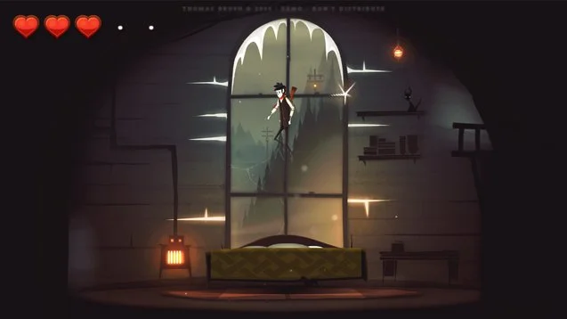 Pinstripe - кадр 12