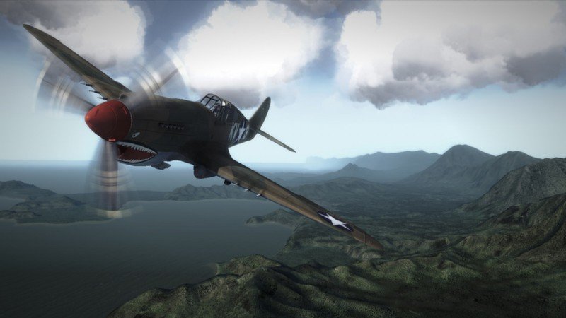 Damage Inc.: Pacific Squadron WWII — скриншот 7