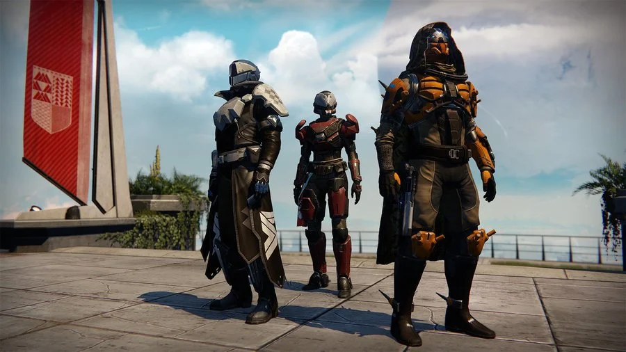 Destiny - кадр 4