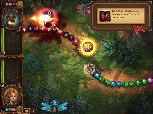 Evy: Magic Spheres - кадр 3