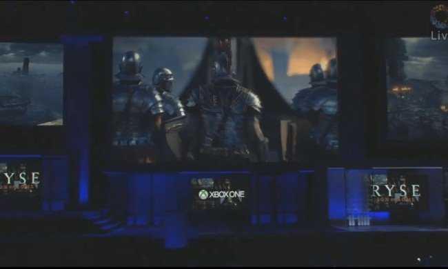 Ryse: Son of Rome — скриншот 2
