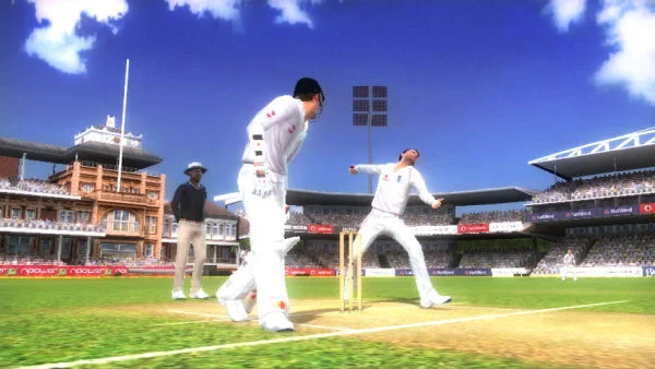 Ashes Cricket 2009 - кадр 4