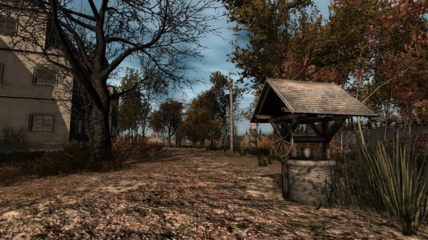 Pineview Drive — скриншот 6