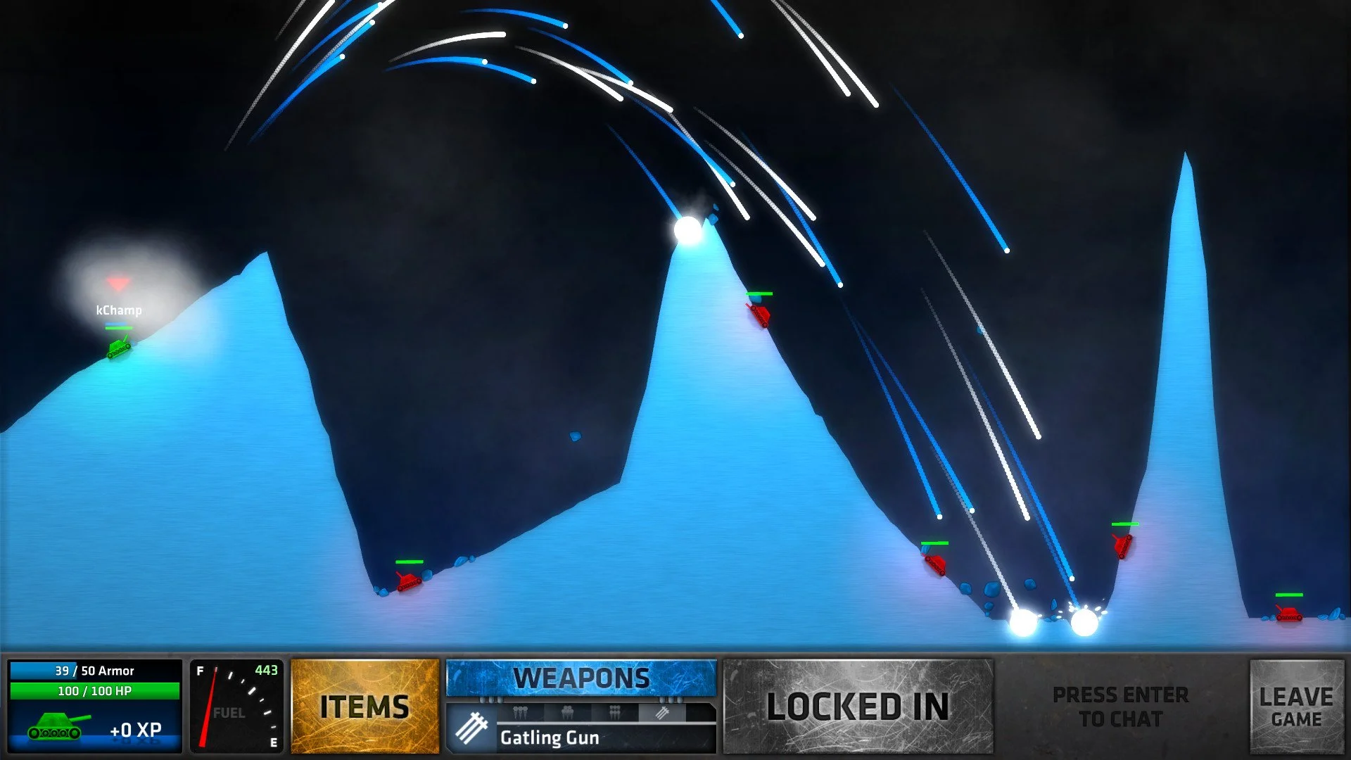 ShellShock Live - кадр 9