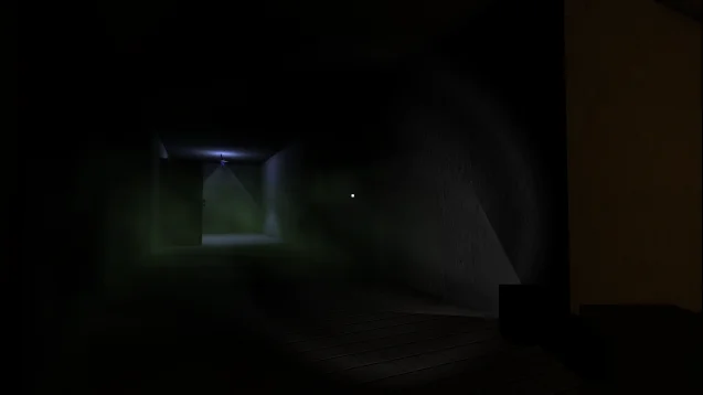 Monster Shock - кадр 1