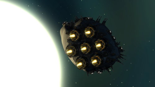 Planetary Annihilation — скриншот 2