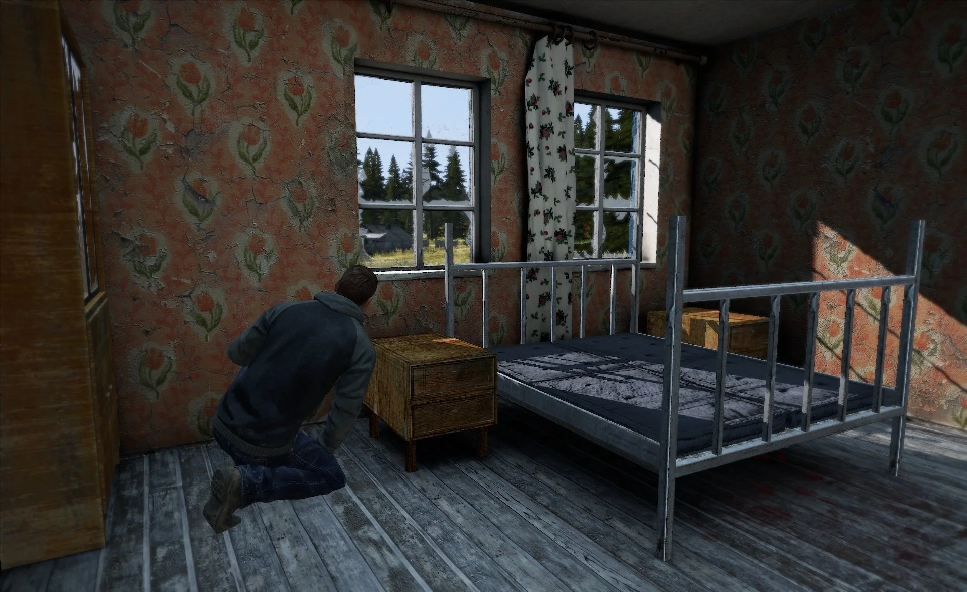 DayZ Mod - кадр 9