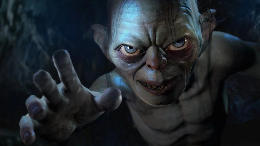 Middle-earth: Shadow of Mordor - кадр 10