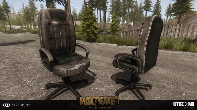 Miscreated - кадр 9