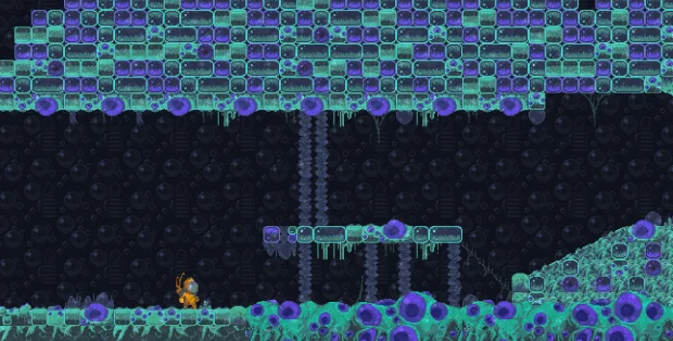 Temporus - кадр 7