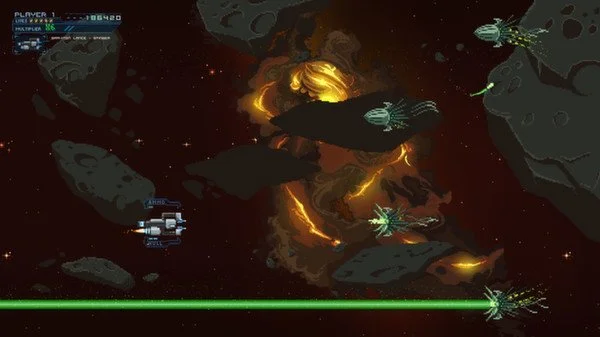 Enemy Mind - кадр 4