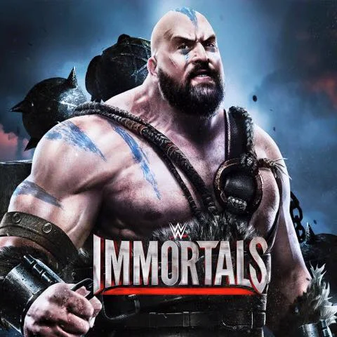 WWE Immortals - кадр 2