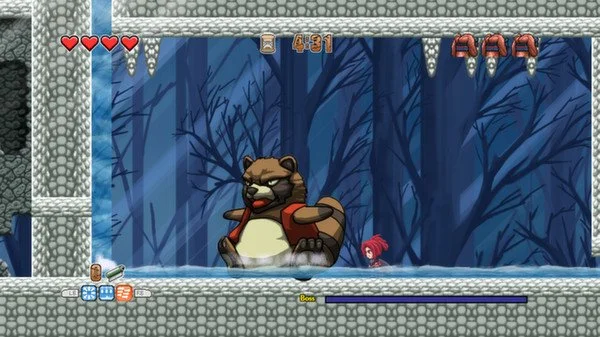 Akane the Kunoichi - кадр 1