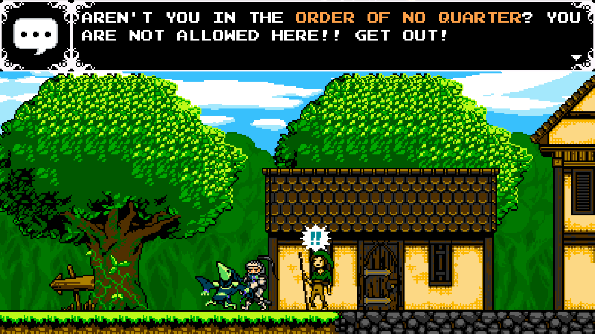 Shovel Knight: Plague of Shadows — скриншот 1